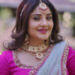 Karunya Ram Instagram - Happy Habba to all ✨🎉💐
