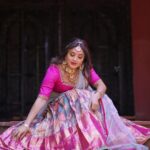 Karunya Ram Instagram - Happy Habba to all ✨🎉💐