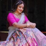 Karunya Ram Instagram - Happy Habba to all ✨🎉💐