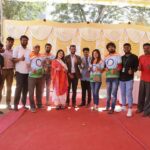 Karunya Ram Instagram - Alone we can do little , together we can do so much team #samskartrust Few missing the scenes🙏🏻 : We are very much happy abt our 1st free Cardiac camp with CPR trainining session at RR Nagar we ended up wit 100 numbers it’s a supper successful camp Thnk u so much for al the support and love, do join ur hand wit us to do more n more 🤗👍🏼🙏🏻 : : #karunyaram #samskartrust #fortishospital #nagarbhavi #rrnagar #cardiaccamp Raja Rajeshwari Nagar, Bangalore South
