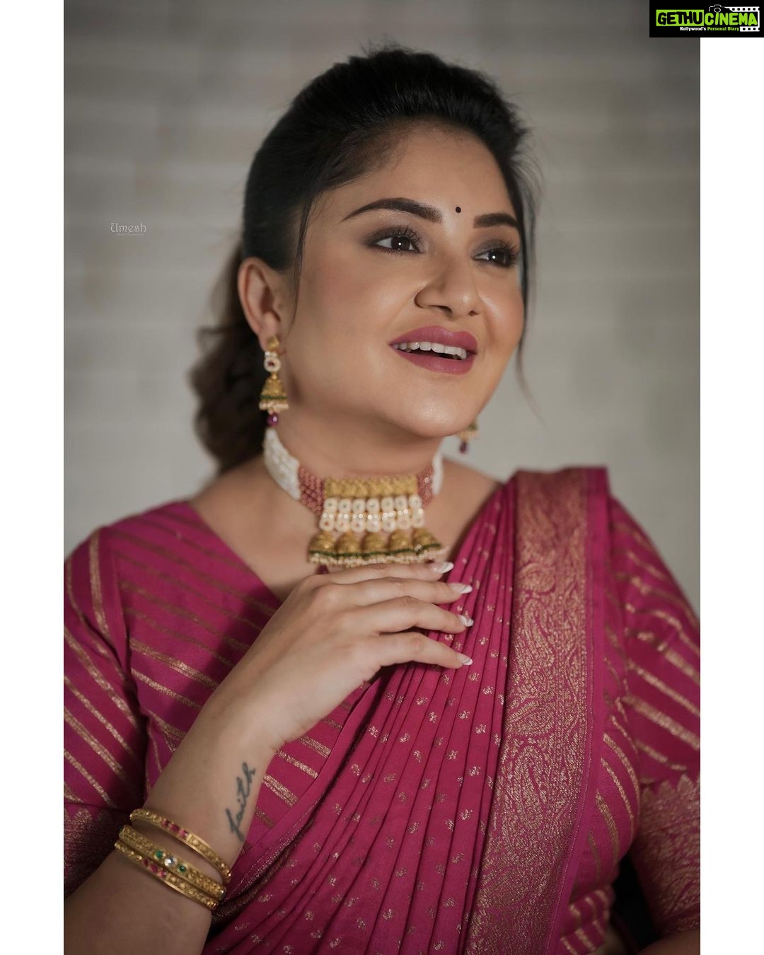 Karunya Ram Instagram - 🎀🎀 Raja Rajeshwari Nagar, Bangalore South