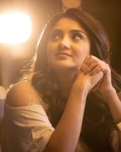 Karunya Ram Instagram - ⭐️🌟✨