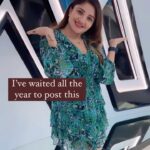 Karunya Ram Instagram - Yupieeeeee💃🏼💃🏼💃🏼💃🏼💃🏼💃🏼 I did it finally ♥️💃🏼💐 Dankanaka dankanaka dankanaka : : I’ve waited all the year to post this ♥️😍🤗 ; : travelling and exploring the placess is my fav 🎊 due to the lack down n other crisis couldn’t travel much but when 2022 begins I started trvelling n in the month of April I just thought of travellin minimum 10 max 12 countries wit in 2022 dec will it it be possible ? This challenge cme up to my mind n I just went on travellin n now by this 2022 ending I ended up travelling to 12 contries 🥰😍 wow that’s amazing like how we hve 12 months in a yr like tat I wanted to travel to 12 contries to post this reel 😝 finally I made it guys 🎊this might be inportion or helpful to my insta family 🤗 am sure 2023 many of u will do tis n am very happy for that ♥️♥️♥️♥️♥️ : : BTW which is ur most fav place comment bellow n which country u like to treavel in 2023 😜 : : #karunyaram #milkybeautykarunyaram #travel #explore #12countries #visit #rnd #create #memories #happynes #viral #trending #instagood #insta #instalike #comment #meta #recap #happyhour #ending2022 #wellcoming2023 #months #reels