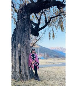 Karunya Ram Instagram - 💗🖤🤎 Paro Woochu