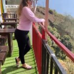 Karunya Ram Instagram – Life is beautiful 💕🖤💓
:
:
#karunyaram #milkybeautykarunyaram #bhutan #thimphu #vacation Thimphu, Bhutan