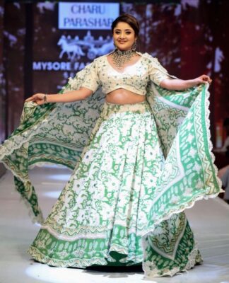 Karunya Ram’s 10 Most Hearted Instagram Photos