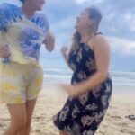 Karunya Ram Instagram – Always with my chutney♥️🥰🤗
:
:
:
#karunyaram #milkybeautykarunyaram #samridhiram #sisters #sisterlove #vacation #thiland #travel #memories Bangkok, Thailand