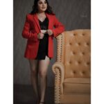 Karunya Ram Instagram - 🖤💛❤️ Raja Rajeshwari Nagar, Bangalore South