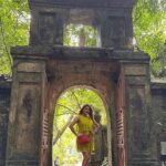 Karunya Ram Instagram – Vietnam 🇻🇳💚♥️
:
:
:
#karunyaram #milkybeautykarunyaram #vietnam #explore #vacation #travel #sisters #sisterlove #danang Da Nang, Vietnam