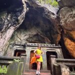 Karunya Ram Instagram – Vietnam 🇻🇳💚♥️
:
:
:
#karunyaram #milkybeautykarunyaram #vietnam #explore #vacation #travel #sisters #sisterlove #danang Da Nang, Vietnam