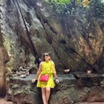 Karunya Ram Instagram – Vietnam 🇻🇳💚♥️
:
:
:
#karunyaram #milkybeautykarunyaram #vietnam #explore #vacation #travel #sisters #sisterlove #danang Da Nang, Vietnam