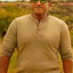 Karunya Ram Instagram - ಎಂದು ನಿಮ್ಮ ಮರೆತು ಈ ಪಯಣ ಸಾಗಲ್ಲ.... ನೀನೆ ರಾಜಕುಮಾರ Appu liveson 💖♥️🤗 : : #appu #puneethrajkumar #appuliveson❤️