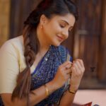 Karunya Ram Instagram – 🪴🩵
:
:
#karunyaram #milkybeautykarunyaram #heroine #beauty #pretty #gorgeous Elements Resort