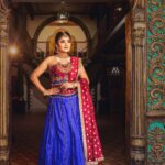 Karunya Ram Instagram - 💙♥️♥️💙
