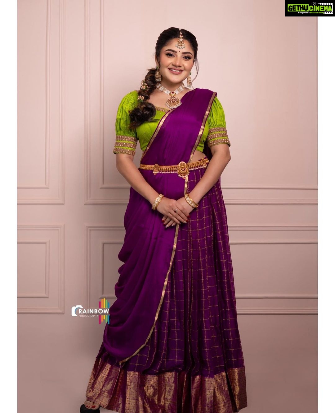 Karunya Ram Instagram - Massgu say ðĪŠðððð§ŋ Raja Rajeshwari Nagar, Bangalore South