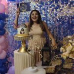 Karunya Ram Instagram - Drink N Dine