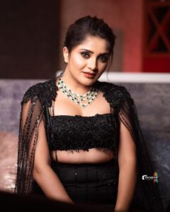 Karunya Ram Instagram - Inframe Actress : @ikarunya😍
Picture Courtesy : @rainbow_photography_official 
Designer : @label_divya_samal 
Clicked by : @kiran_shivaraj_
.
.
.
.
.
#portrait #portraitphotography #moodyports #pursuitofportraits #agameoftones #portrait_ig #dailyportrait #picturesofindia #indiapictures #India #bongbeauties #bonglovers #fashion #saree #lightroommasters #photoshop #retouching