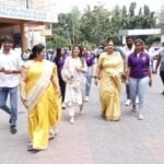 Karunya Ram Instagram - Thanking all in contributing to make this events successfull I’m glad to announce that over 1000 people have pledged to donate their organs ….immensely thankful and my gratitude to Srimati Ashwini Puneeth Rajkumar Madam and Action Prince Dhruva Sarja sir for your wonderful support and gesture…. Requesting all to support and give us strength to make more such evnents successful ….. 🫶🏼🙏🏻💐 : : : #karunyaram #milkybeautykarunyaram #samskartrust #karnatakadyndicatefoundation #organ #donation #socialwork #kimshospital Kims Hospital, K.R. Road,