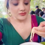 Karunya Ram Instagram - Guess the dessert name n comment below which is ur fav dessert 🤤😍🧿 : : : #karunyaram #foodlovers #dessert #sweet #food Bangalore, India