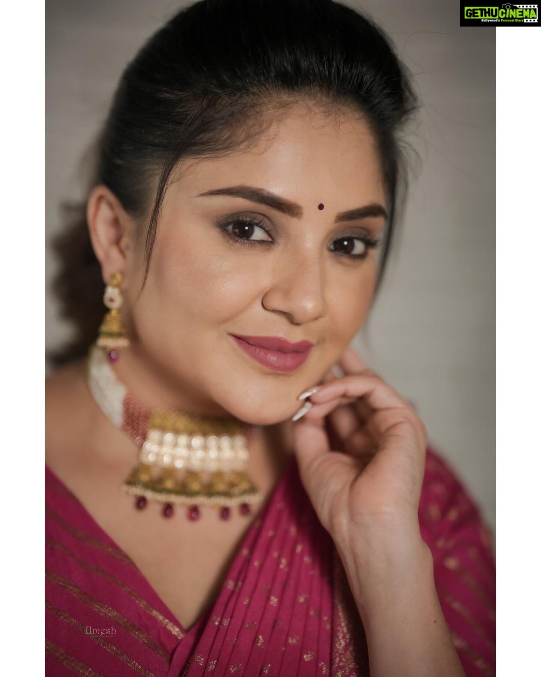 Karunya Ram Instagram - 🎀🎀 Raja Rajeshwari Nagar, Bangalore South