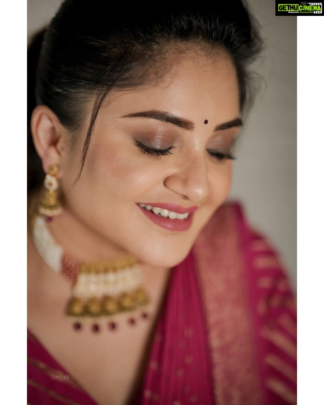Karunya Ram Instagram - 🎀🎀 Raja Rajeshwari Nagar, Bangalore South