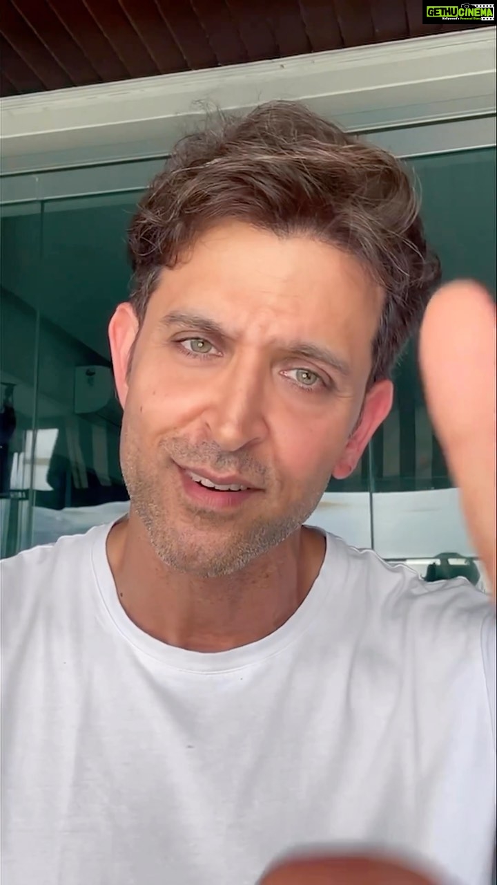 Kashmira Pardesi Instagram - Thank youu @hrithikroshan 💖 #thefreelanceronhotstar #neerajpandey
