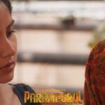 Kashmira Pardesi Instagram -