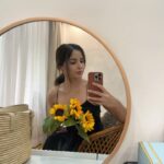 Kashmira Pardesi Instagram - Okay apparently flowers do help you get well soon! 🌻🌻🌻 Have a great week ahead ya’ll 🌞