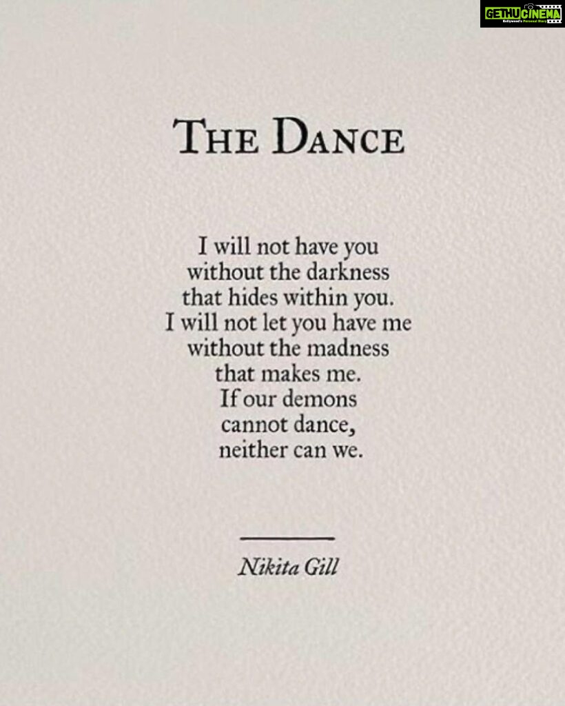 Kashmira Pardesi Instagram - Oh The Dance