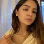 Kashmira Pardesi Instagram - This sword necklace from @dhora_india reminds me of my Nani - A fearless warrior - with the real Rajput spirit ⚔️