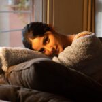 Kashmira Pardesi Instagram - Warm lights on a cold day ☁️