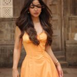 Kashmira Pardesi Instagram - Oh The Dance