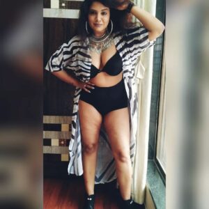 Kavita Radheshyam Instagram - You Are Your 'Only' Limit.