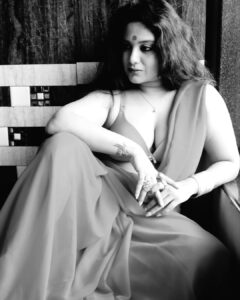 Kavita Radheshyam Instagram - सारे चरित्र काल्पनिक ❤️