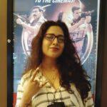 Kavita Radheshyam Instagram – I Will Not Say “Cinema Is Back”.. 
I Will Say “Bollywood Is Back”. 
POLICEEEEEEE ❤️
#Sooryavanshi #BollywoodIsBack #ProudBollywoodian Pune City