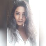 Kavita Radheshyam Instagram – Burning effect 💕 my favourite (Late Mukul Anand sir’s style).. 
#U&I