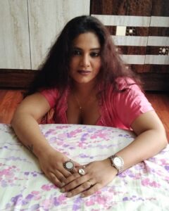 Kavita Radheshyam Instagram - Rains..
