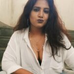 Kavita Radheshyam Instagram - I Am Going Down In A Blaze Of Glory.. Clothing Wear: @iswear.clothing