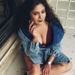 Kavita Radheshyam Instagram - सोमवार Blues 👆 📸 By: @directorfaisalsaif