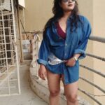 Kavita Radheshyam Instagram - Friends.. I Am "NOT" Into Any Relationship, Engaged Or Married.. I "May" Settle Down After 05 Years From Now And My Partner (Surely) Would Be Very Much Younger To Me. Please Stop Making Your Own Stories ❤️🙏