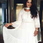 Kavita Radheshyam Instagram - For A Little Change..
