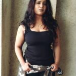 Kavita Radheshyam Instagram - You Gotta Be 'Mentally' Fit.. Invest In Your Mentality ❤️