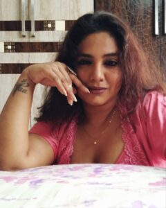Kavita Radheshyam Instagram - Rains..