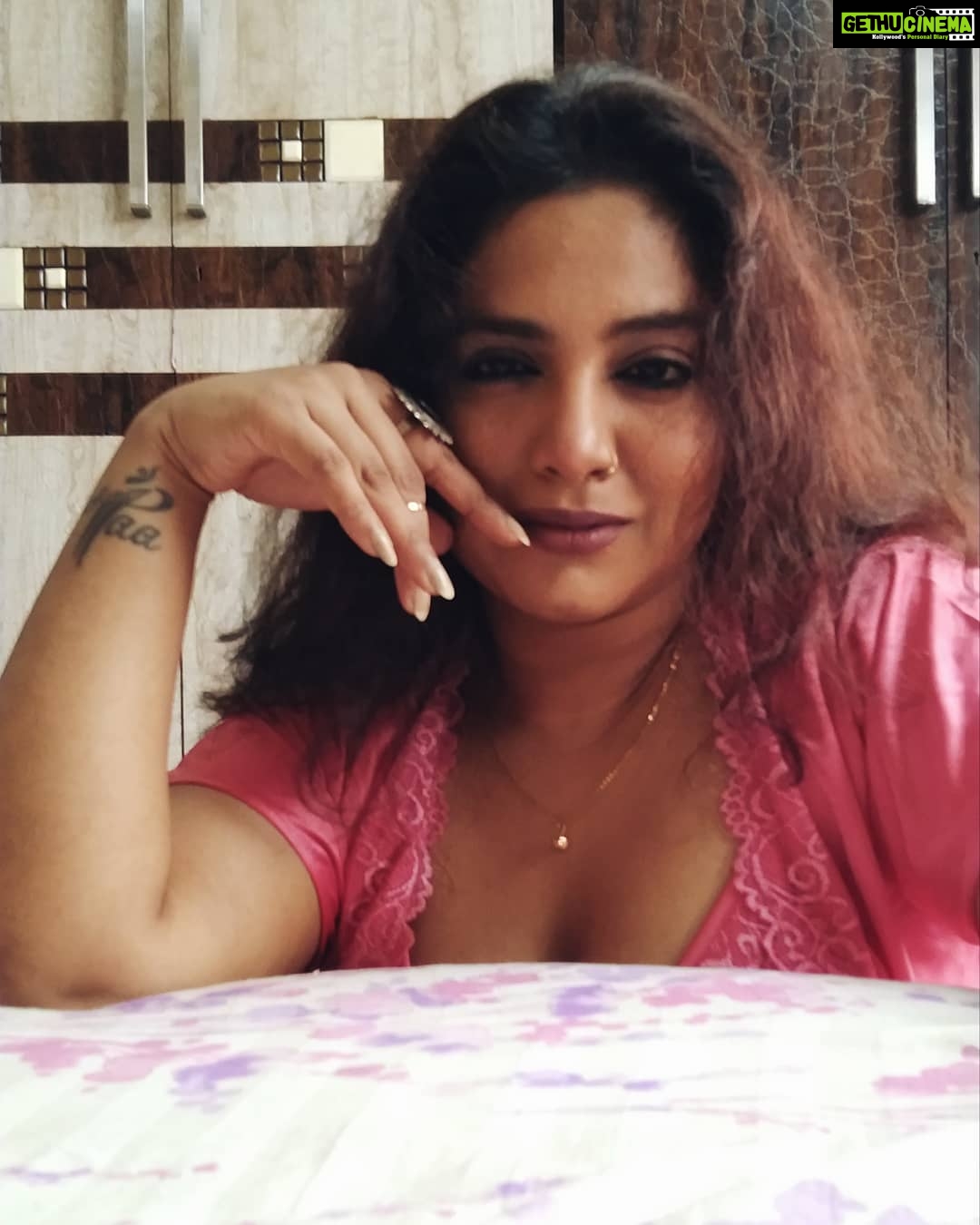 Kavita Radheshyam - 13.1K Likes - Rains..