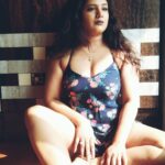 Kavita Radheshyam Instagram – Sunkissed Erotica ❤️