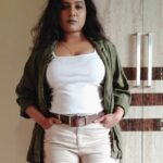 Kavita Radheshyam Instagram – புரட்சிக்காரன் 2