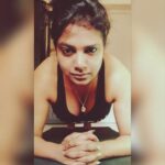 Kavita Radheshyam Instagram – Don’t let ’em beat ya!! U&I ❤️ 
Happy Monday