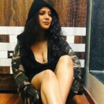 Kavita Radheshyam Instagram - They Watch.. They Hate.. Then They Copy Clicks By: @sahil_bajaj_122