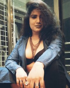 Kavita Radheshyam Instagram - 💋💋💋