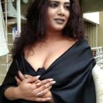Kavita Radheshyam Instagram – Vaseegara.. The Sunday Seduction ❤️